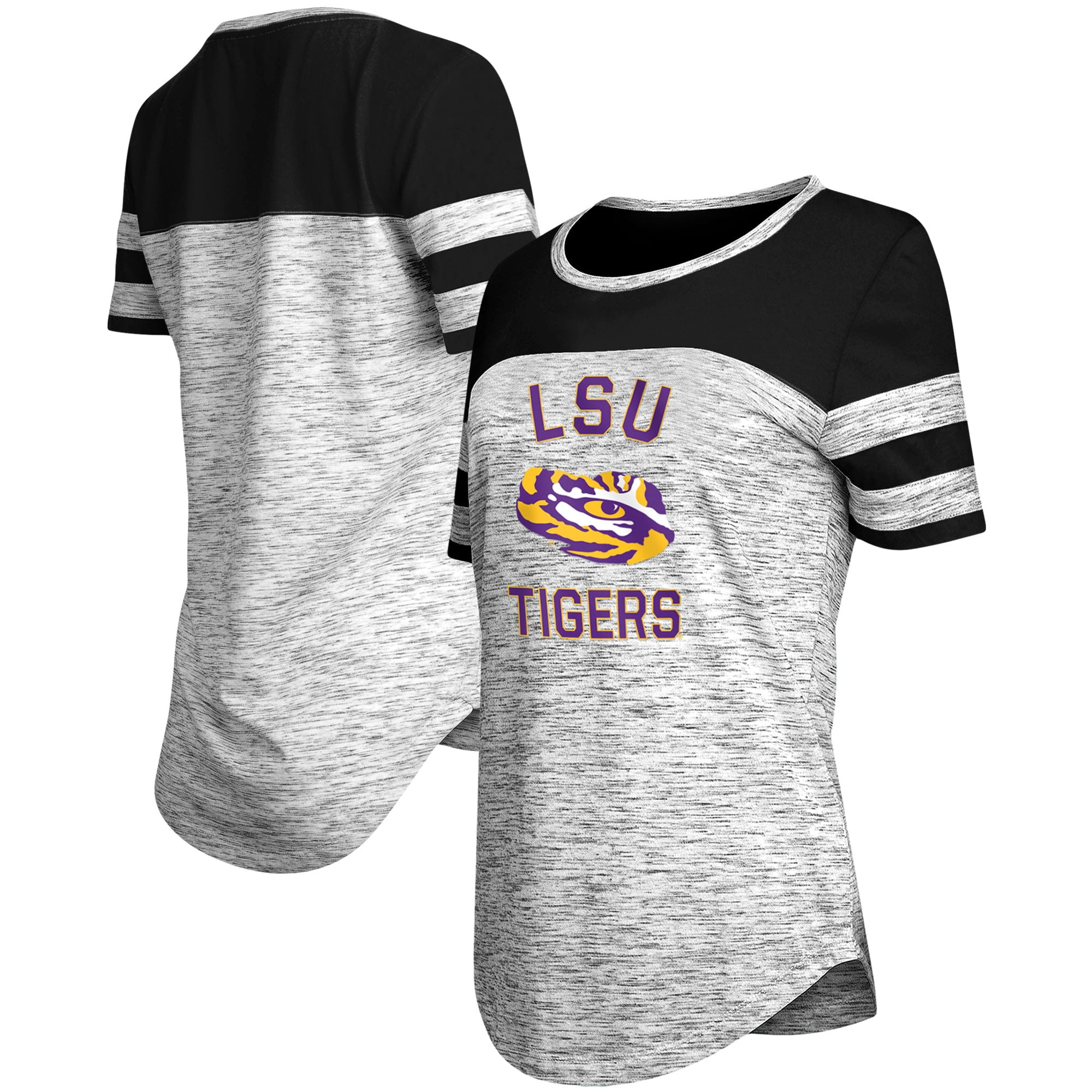 black lsu shirt