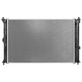 thumbnail image 6 of DNA Motoring Aluminum Core Radiator 13125 for 10-12 Ford Fusion Lincoln MKZ Mercury Milan, 6 of 7