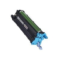 UPC: 0884116194637 | Dell Cyan Drum (OEM# 593-BBPG) (50 000 Yield) CD7Y3