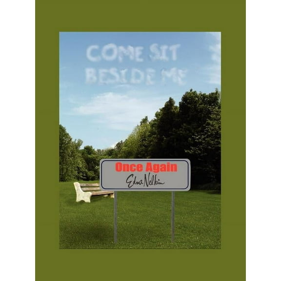 Once Again, (Paperback)