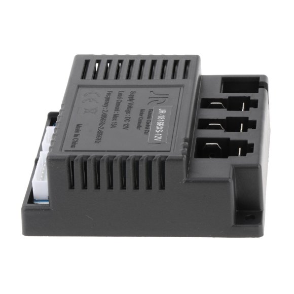 Receptor de licencia Yotijar 2,4G para coche de juguete eléctrico 12V