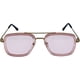 thumbnail image 1 of Lentes de sol Sersun SUN44 rosa Unisex, 1 of 5