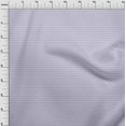 thumbnail image 4 of oneOone Viscose Chiffon Violet Fabric Dot Sewing Craft Projects Fabric Prints By Yard 42 Inch Wide, 4 of 5