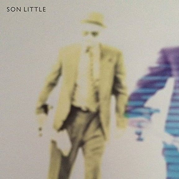 Son Little (Vinyl)