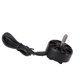 thumbnail image 5 of Motor De Drones 6S, Campana De Aluminio De Alta Capacidad De Respuesta Motor Sin Escobillas De 24 V Cojinete De Amortiguación De Compresión Velocidad Máxima Resistente A Altas, 5 of 7