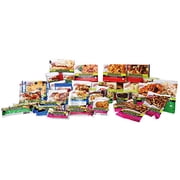 Nutrisystem 14-Day Starter Diet Weight Loss Program Card
