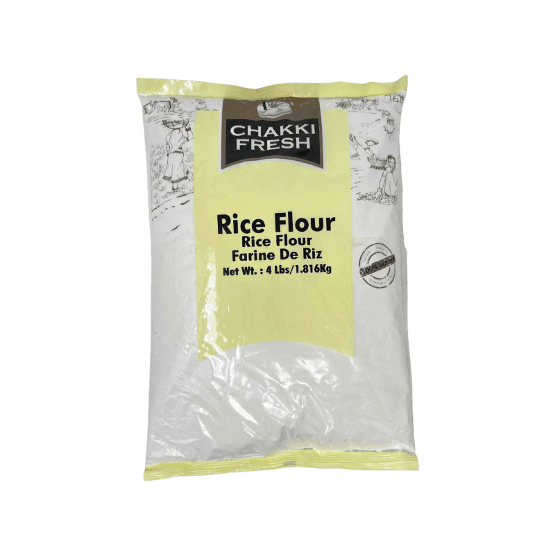 FRESH RICE FLOUR