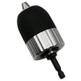 thumbnail image 1 of 2-13mm 3/8-24UNF Mandrin de Perçage Sans Clé Impact Robuste Outil à Main Électrique de Conversion de Mandrin de Perçage, 1 of 9