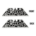 thumbnail image 4 of Steel Blade for Utility Knife Box Cutter Engraved by NDZ Performance, Hex 5 Pack, 4 of 5