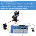 thumbnail image 3 of 52Pi MEGA 2560 R3 Complete Starter Kit with Tutorial, 3 of 8