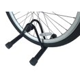 thumbnail image 2 of SURJDE Bike Rack Floor Parking Single Indoor Home Storage Garage Bicycle Rack Stands-2" Max Tire Width, 2 of 6