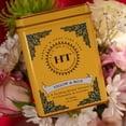thumbnail image 3 of Harney & Sons, Yellow & Blue Herbal Tea, Chamomile and Lavender, Caffeine Free, 1.4 oz, 20 Count, 3 of 5