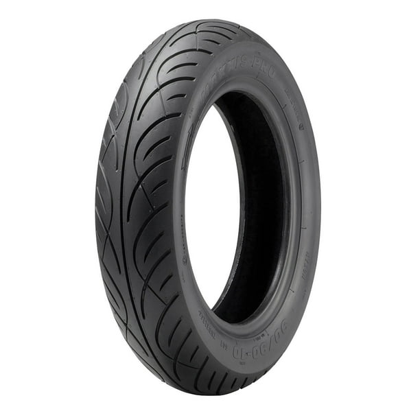 Maxxis Ma Pro Tire Black Size 90 90 10 Walmart Com