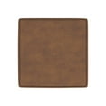 thumbnail image 6 of Cole Classics Square Storage Ottoman with Lift Off Top Brown, 6 of 9
