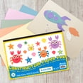 thumbnail image 6 of BAZIC Construction Paper Pad 16 Sheet 18"x12" Assorted Colors, 1-Pack, 6 of 7