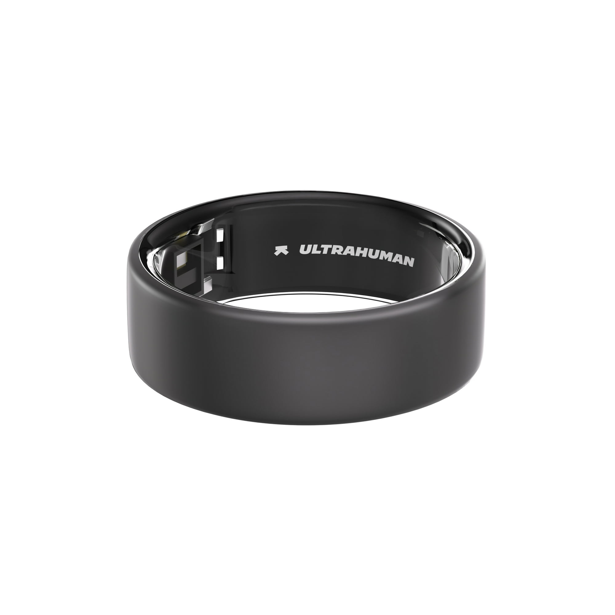 Ultrahuman Ring Air Matte Grey Size 6 - Walmart.ca