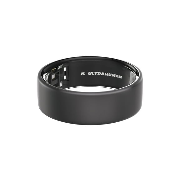 Ultrahuman Ring Air Matte Grey Size 13