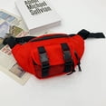 thumbnail image 4 of Bolso cruzado en el pecho para niños, bonito bolso de viaje, a la moda, 4 of 6