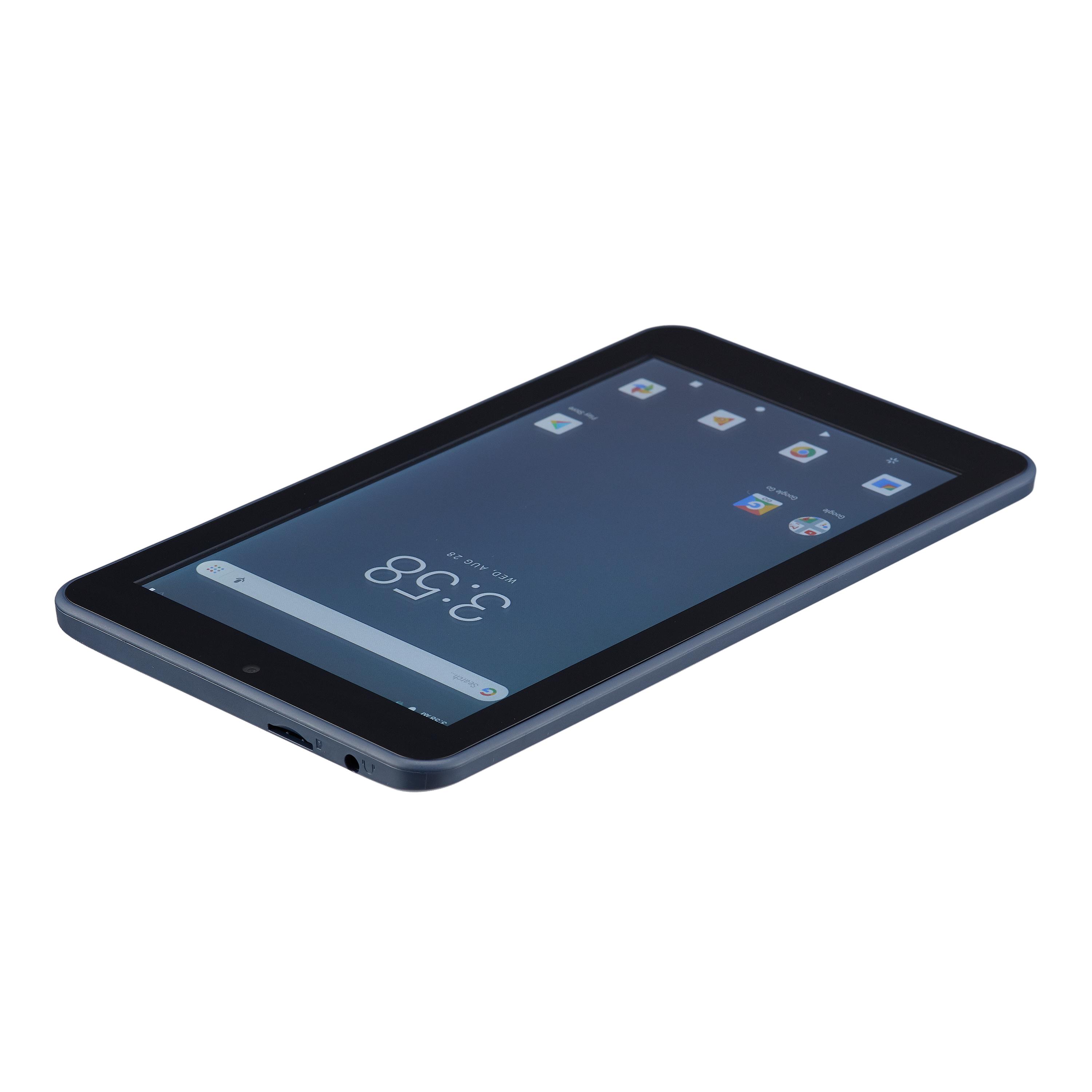 onn. 7" Tablet 16GB Android- Bonus $10 off Walmart eBooks Included - image 2 of 4