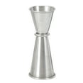 thumbnail image 7 of Visland Double Cocktail Jigger Japanese Style Stainless Steel Bar Measuring Jigger 1 & 2 oz, 7 of 7