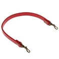 thumbnail image 1 of Correas de Repuesto Sunnimix para bolso de Mano de Piel sintética 36 cm Rojo, 1 of 8