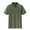 Green, variant on Blue Polo Uniform Shirts for Boys Kids,School Short‑Sleeve Casual Button‑Down Collar Golf Polo Shirts Comfy Daily Clothing,4‑12 Years