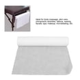 thumbnail image 4 of Partido en la Mesa de Masaje, Tapa de Cama Desechable No Tejida Rollo 1 Rollo de Agua Agua, Absorbente de Agua, impermeable para spa, 4 of 7