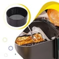 thumbnail image 4 of Shengyu Facile à Nettoyer - Panier de Remplacement pour Friteuses à Air Entretien Compact 3,5l 1ensemble, 4 of 6