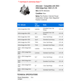 thumbnail image 2 of Alternator - Compatible with 2003 - 2006 Dodge Ram 1500 5.7L V8 2004 2005, 2 of 2