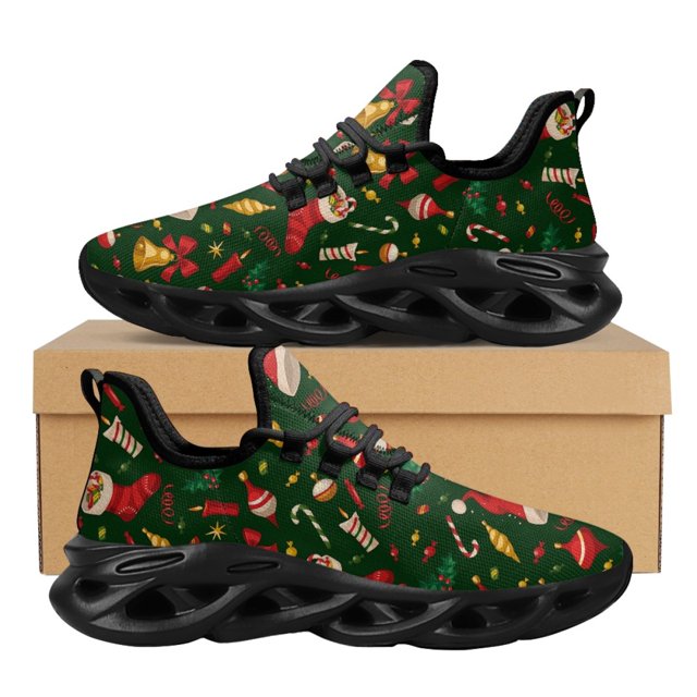 Zapatos de moda para mujer, regalos, diseño de marca, zapatillas para correr, zapatos planos para enfermeras médicas, calzado resistente al desgaste de invierno.