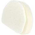 thumbnail image 2 of HQRP Foam & Felt Filter Kit fits Shark Navigator NV100, NV100 26, NV105, UV300, UV300 26 Upright Vacuum Cleaner, 2 of 5