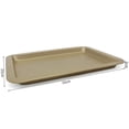 thumbnail image 4 of Non-stick Baking Tray Cake Mold for Nougat Pizza Kitchen Supplies Baking Tool, 4 of 8