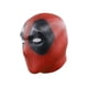 thumbnail image 1 of Máscara de Deadpool para disfraces de Halloween, de látex, para adultos, 1 of 4