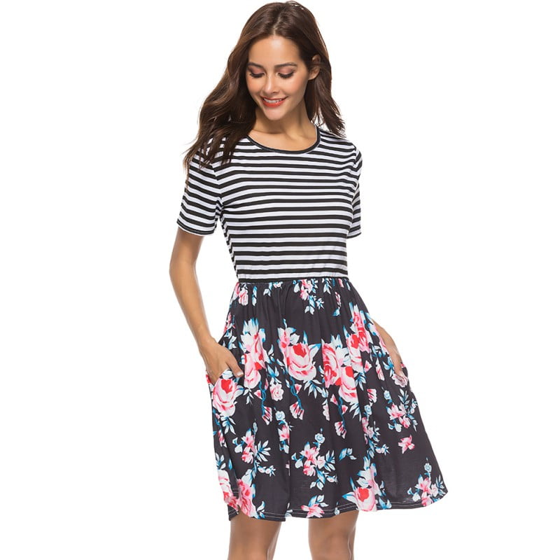 party dresses casual