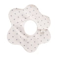 thumbnail image 3 of Baberos De Baba Para Bebé, Baberos De Muselina Para Recién Nacidos Unisex Giratorios De 360 ​​​​grados Para El Hogar, 3 of 8