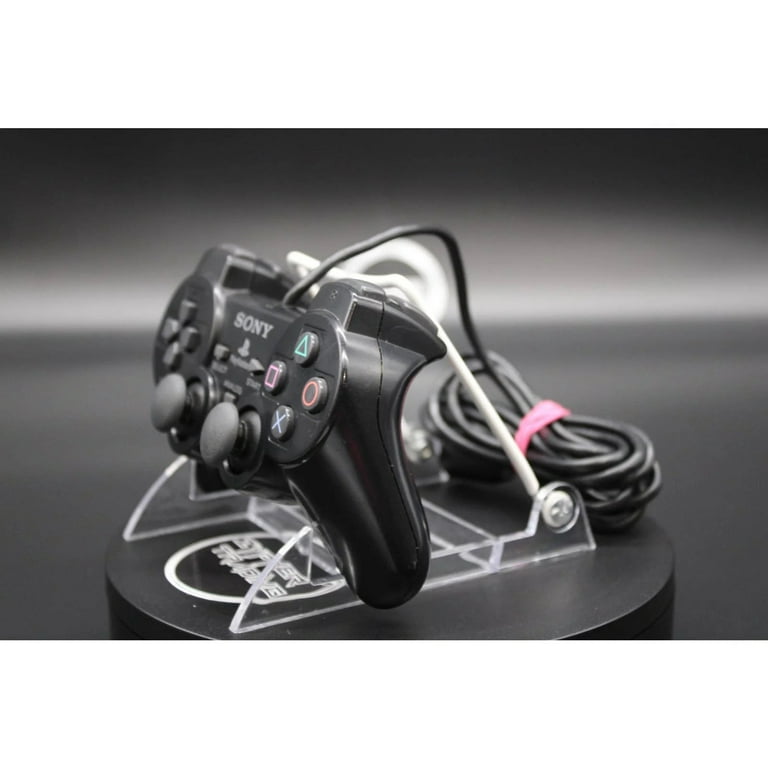 Official PS2 Controller | OEM Rare Non-DualShock 2 Variant