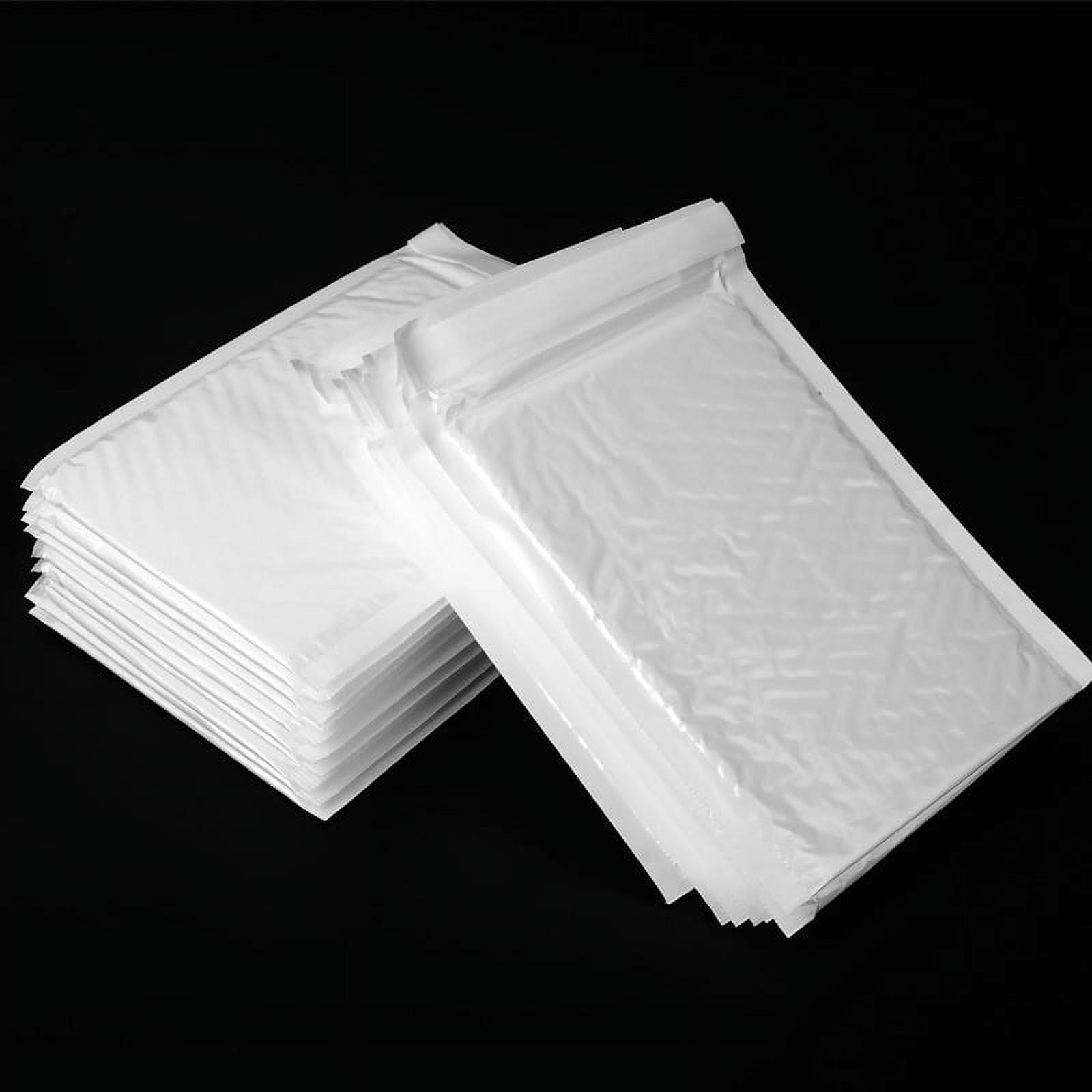 Lowestbest 9.5" x 14.5" Bubble Mailer, Padded Envelopes Bags, Self Seal Shockproofn Bags, 100PCS Lowestbest 9.5" x 14.5" Bubble Mailer, Padded Envelopes Bags, Self Seal Shockproofn Bags, 100PCS