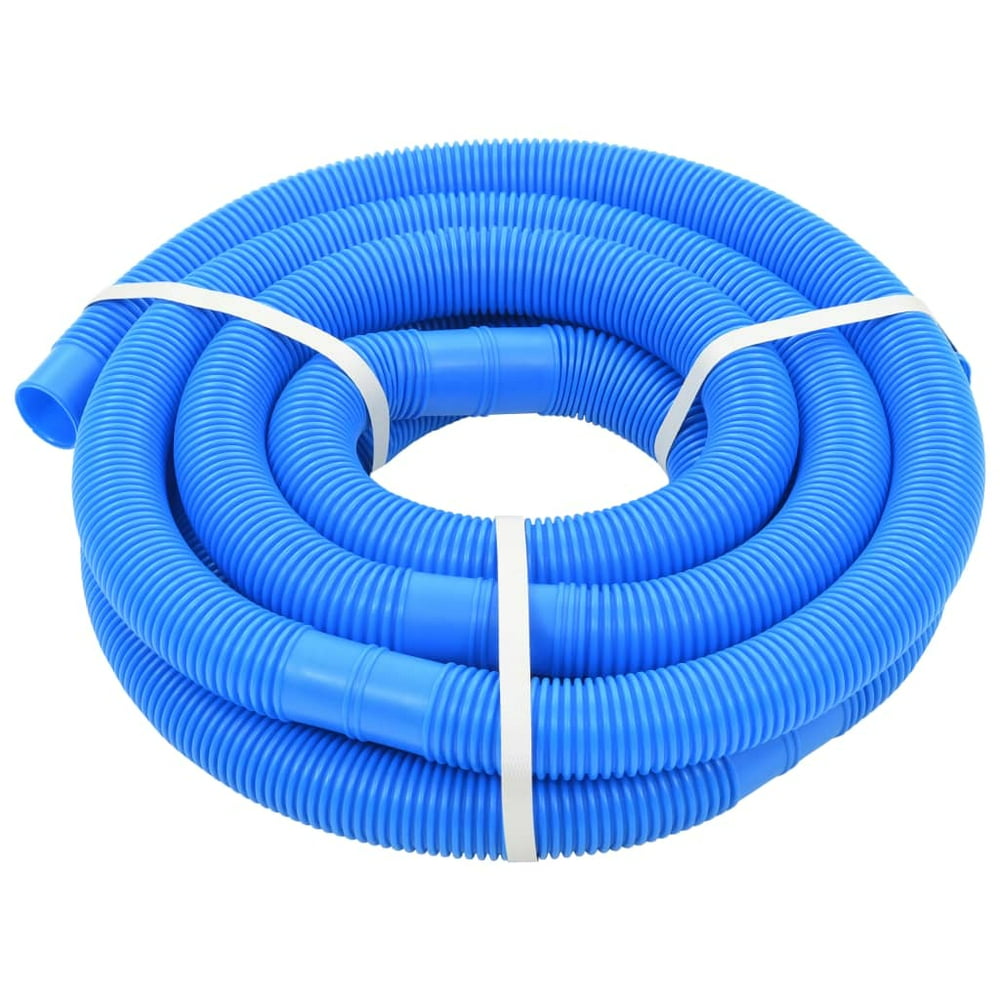 Stop Now1.2" 21.6' Pool Hose, Pool Cleaner Suction Hose for Filter