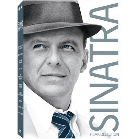 The Frank Sinatra Film Collection (Widescreen)
