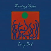 Porridge Radio - Every Bad - Orange - Rock - Vinyl