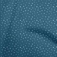thumbnail image 1 of oneOone Rayon Teal Blue Fabric Abstract Craft Projects Decor Fabric Printed By The Yard 56 Inch Wide, 1 of 5