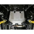 thumbnail image 3 of Miller CAT Anti-Theft Cat Shield, Fits 2014-2024, 4.0L Toyota 4Runner w/ KDSS - Stainless Steel Catalytic Converter Protection, 3 of 5