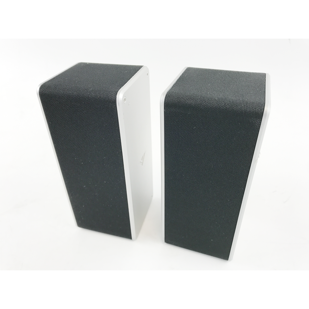 Vizio SB3651E6BE6CC0 5.1 Replacement Satellite 2 Speakers Only 