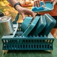thumbnail image 5 of Coghlan's Snapfold Dish Rack, 5 of 6