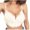 White, variant on Aoochasliy Wireless Bras for Women Push Up Clearance Lace Beauty Back Tube Top Wrap Chest Bottoming Vest Hollow Bra