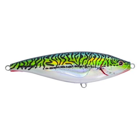 UPC: 9351482009717 | Nomad Design Madscad 95/115 Sinking Stickbait/Twitchbait