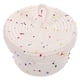 thumbnail image 3 of WORGEOUS Canasta de almacenamiento de ropa Organizador cosmético Caja de almacenamiento de dormitorios para el hogar con tapa, 3 of 9