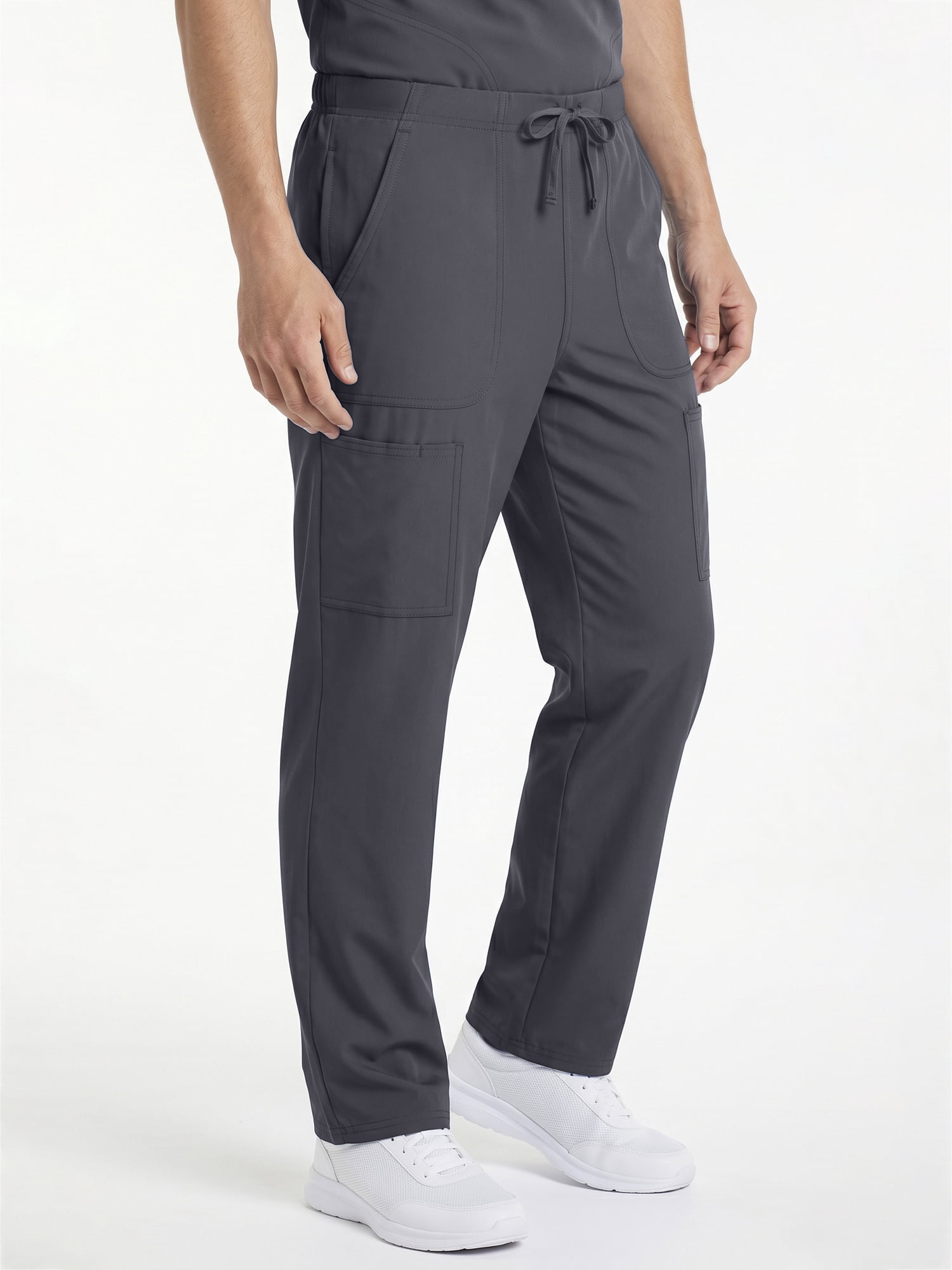 Scrubstar Unisex Core Essentials Drawstring Scrub Pant, Sizes XS-3XL