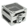 thumbnail image 1 of Caja Para Cabezales De Pulido De Uñas, Caja De Brocas Para Uñas, Caja Fuerte De Almacenamiento Con 25 Agujeros Para El Hogar Para Principiantes, 1 of 7