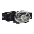 thumbnail image 2 of CYCLOPS Force XP Headlamp Tactical Durable Lightweight Compact IPX6 Water Resistant Adjustable Headband 5 Light Modes Bright 3 Color LEDs 350 Lumen Head Flashlight AAA Batteries Included, 2 of 2